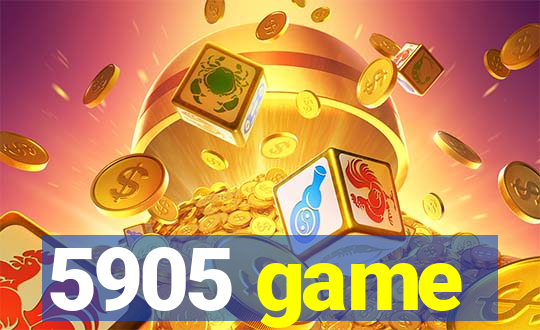 5905 game